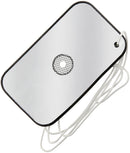 S.I. Howard Glass Glass Signal Mirror