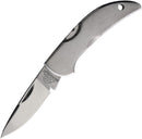 Hard Hat Executive Lockback