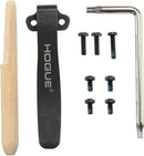 Hogue Deep Carry Clip/Torx Screw Kit