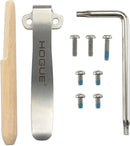 Hogue Deep Carry Clip/Torx Screw Kit