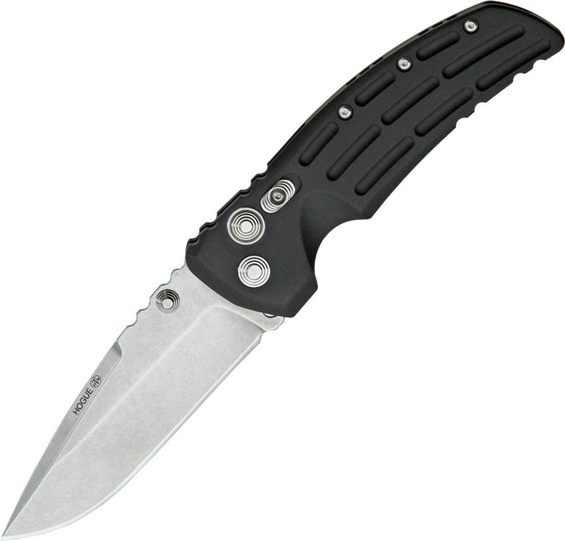 Hogue Medium Tactical Drop Point