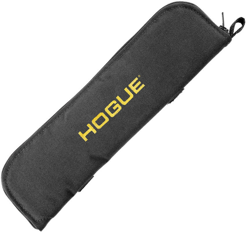 Hogue Zippered Fixed Pouch