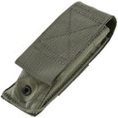 Hogue Tactical Utility Pouch OD