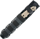 Hogue EX F01 Fixed Blade Tanto