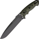 Hogue Tactical Fixed Blade
