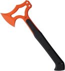Hogue EX-T01 Tomahawk S7 Orange