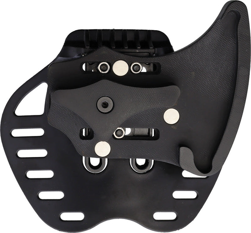 Hogue EX-T01 Tomahawk S7 Orange