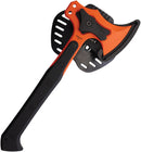 Hogue EX-T01 Tomahawk S7 Orange
