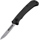 Hogue Expel Scalpel Lockback Blk