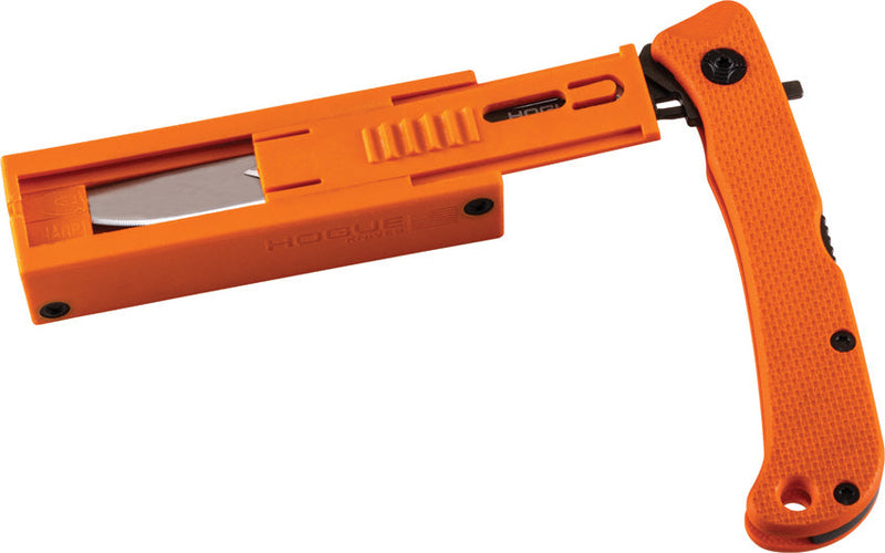 Hogue Expel Scalpel Blade Dispenser