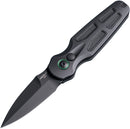 Hogue Auto Ballista II Button Lock