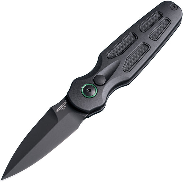 Hogue Auto Ballista II Button Lock