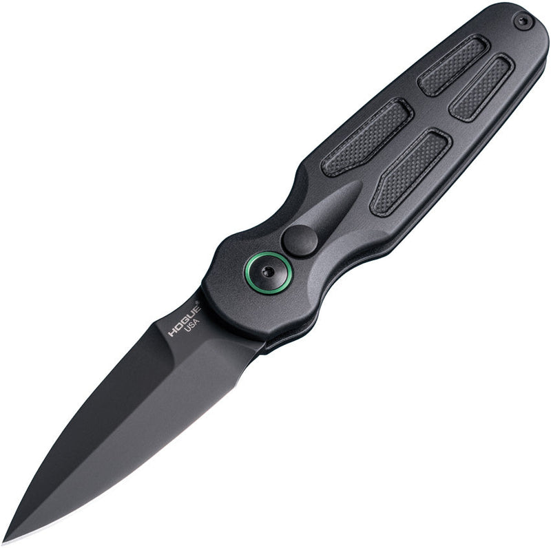 Hogue Auto Ballista II Button Lock