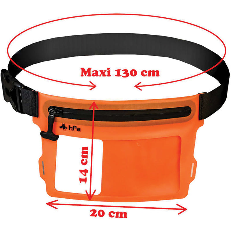 HPA SwimPack Waist Bag