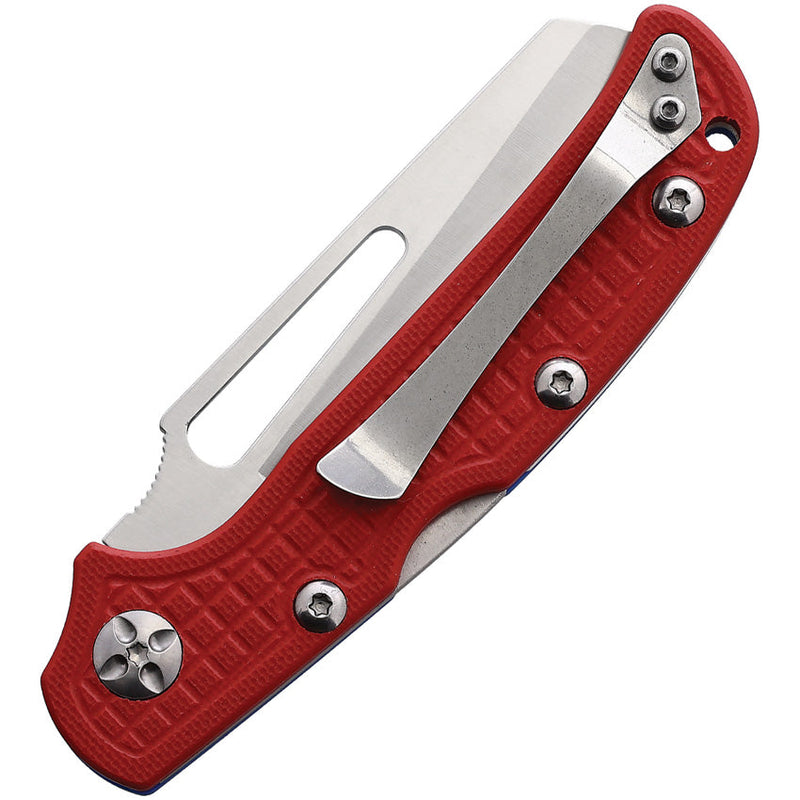 HPA Patriot EDC Lockback