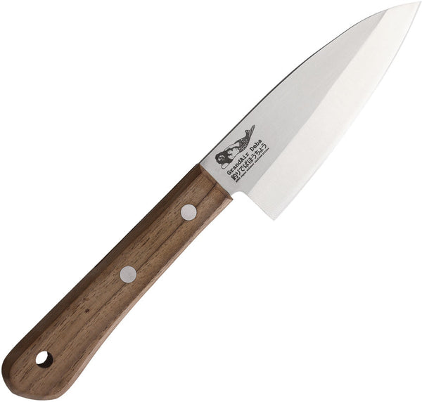 HPA Deba Fishing Knife