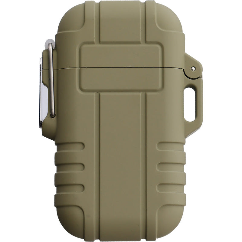 HPA Survival Jet Lighter