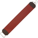 Herold Solingen Razor Strop Leather Oil/Nat