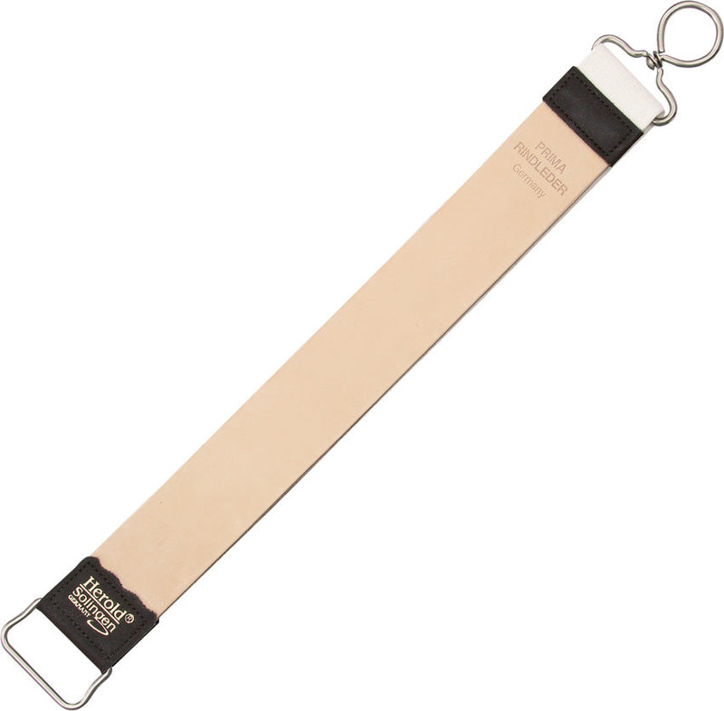 Herold Solingen Razor Strop Synthetic/Leather