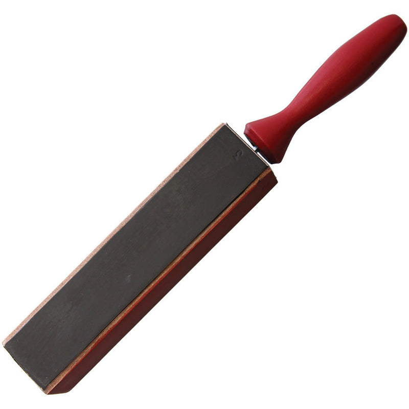 Herold Solingen Razor Strop 4 Sided