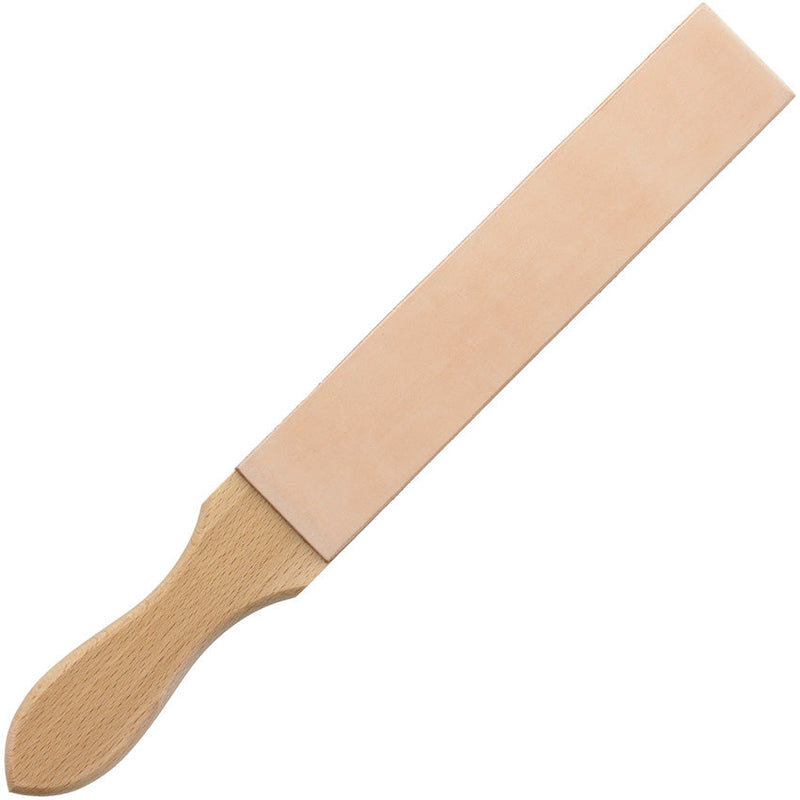 Herold Solingen Razor Strop Double Sided
