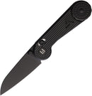 HIGHTRON Edgeplay Axis Lock Black