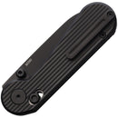 HIGHTRON Edgeplay Axis Lock Black