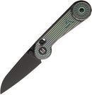 HIGHTRON Edgeplay Axis Lock Green