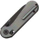 HIGHTRON Edgeplay Axis Lock Green