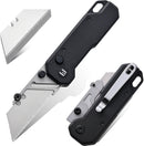 HIGHTRON Vector Utility Button Lock BLK