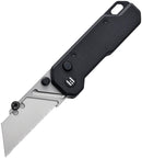 HIGHTRON Vector Utility Button Lock BLK