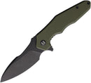 HIGHTRON Mini Ventura Linerlock BSW Gr