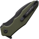 HIGHTRON Mini Ventura Linerlock BSW Gr