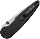 HIGHTRON Birdidi Button Lock Black