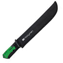 Hooyman Saws Bush Machete