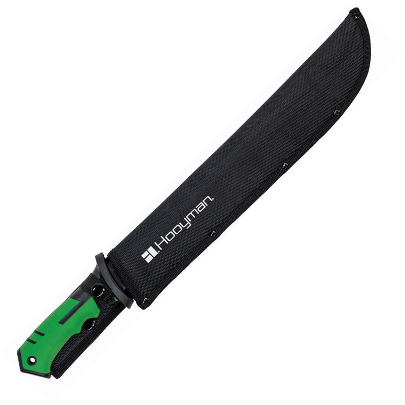 Hooyman Saws Bush Machete