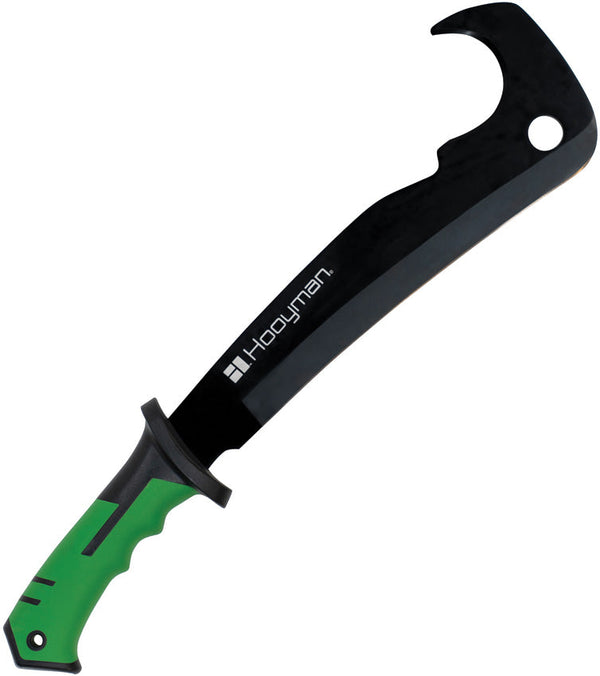 Hooyman Saws Hook Em Machete