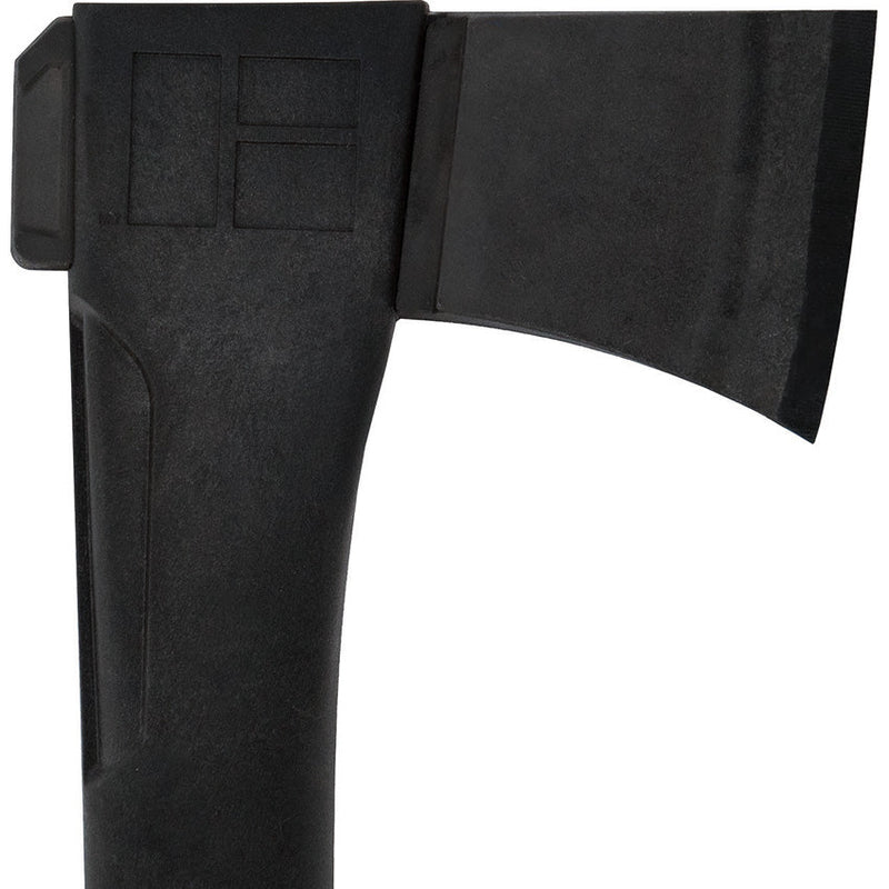 Hooyman Saws Chopping Axe