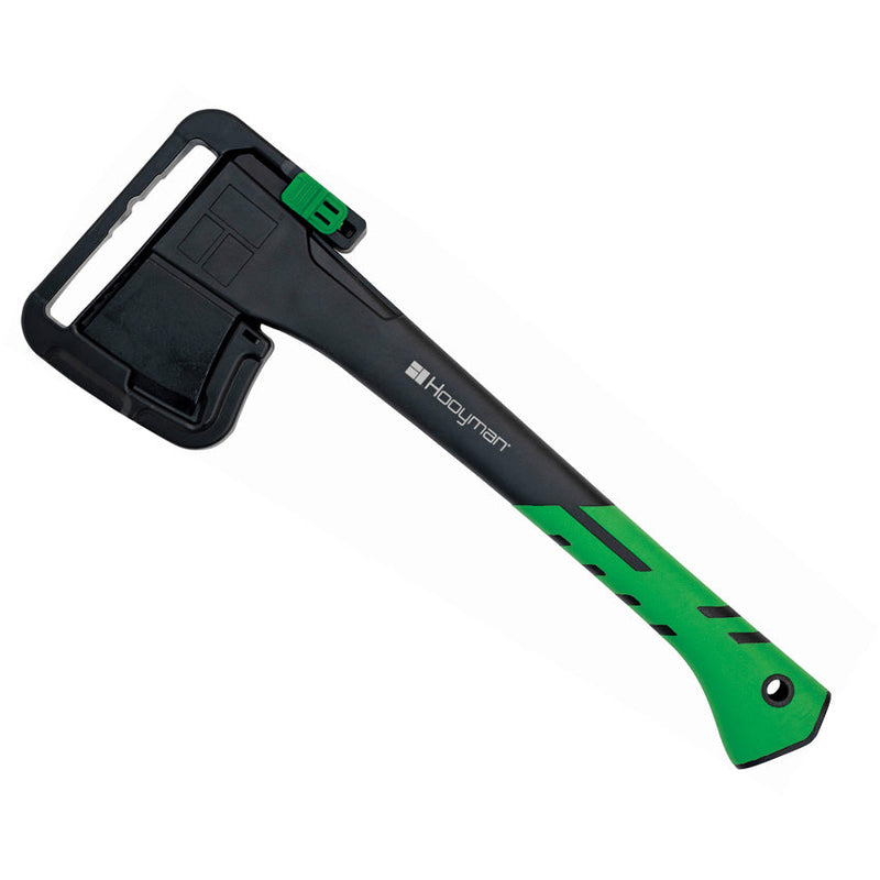 Hooyman Saws Large Hatchet