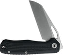 Ironfly Syperfly Linerlock Black