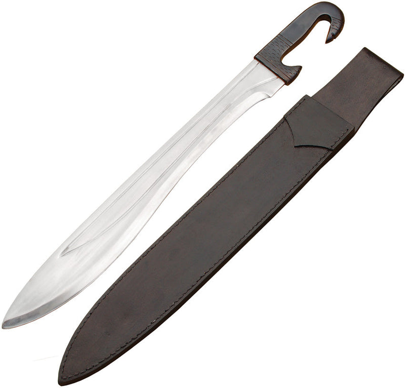 Legacy Arms Falcata Sword