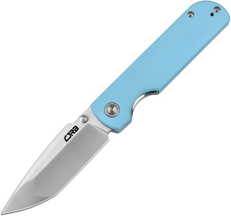 CJRB Nova Linerlock Blue