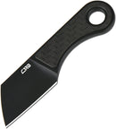CJRB Chip Fixed Blade CF
