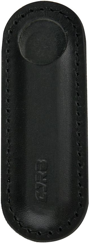 CJRB Knap Fixed Blade White G10