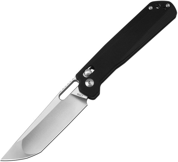 CJRB Bellona Crossbar Lock Black
