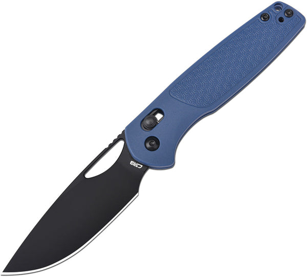 CJRB Acacia Crossbar Lock Blue
