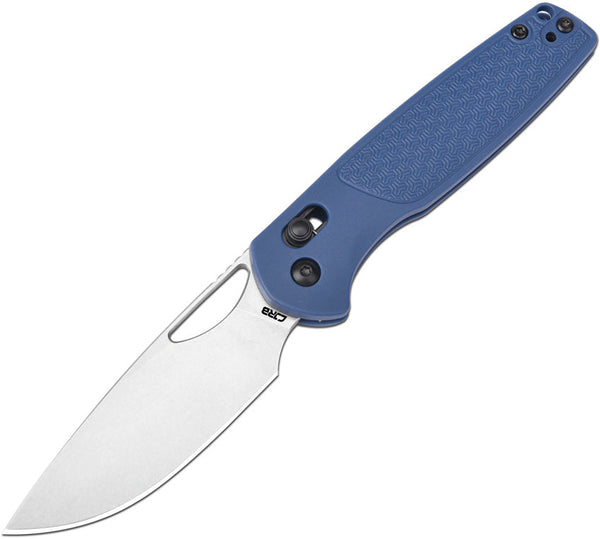 CJRB Acacia Crossbar Lock Blue