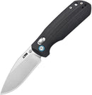 CJRB Maximal Crossbar Lock Blk G10