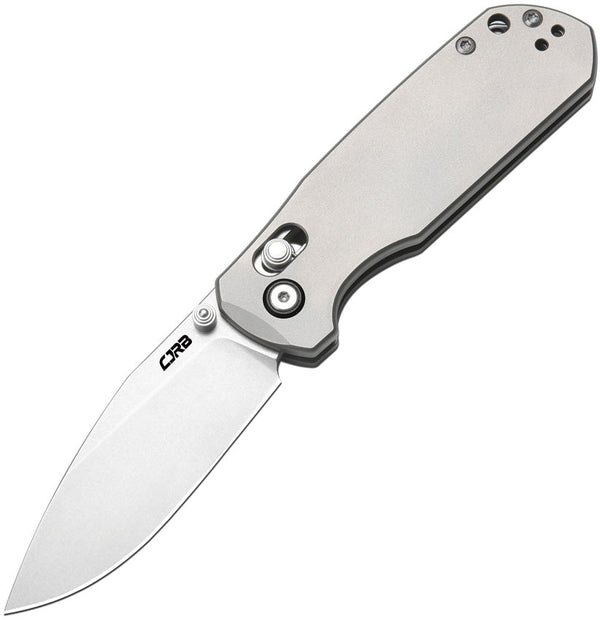 CJRB Maximal Crossbar Lock Ti
