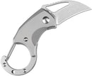 CJRB Anansi Linerlock Ti
